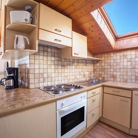 Residence Pichler Apartment 5 Сан-Леонардо-ин-Пассирия Экстерьер фото
