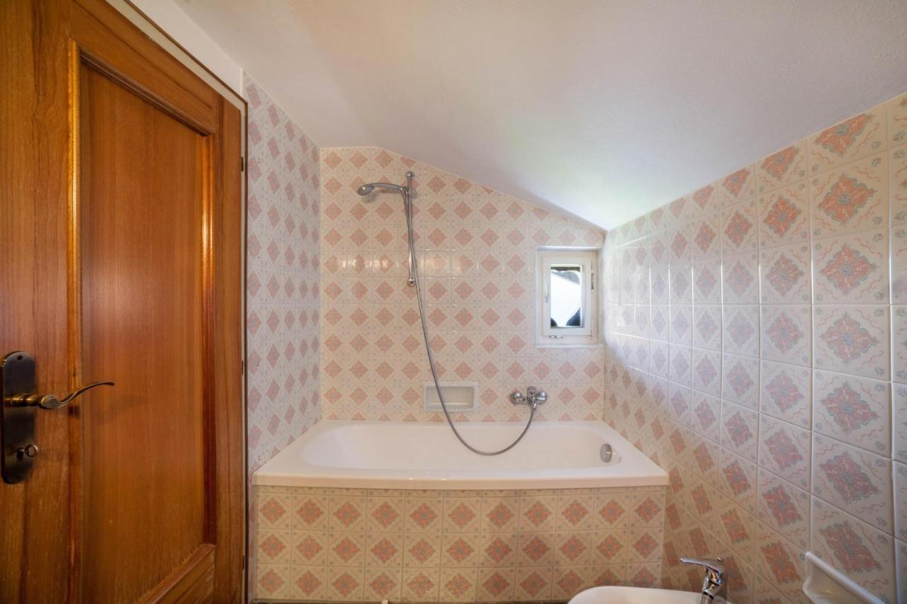 Residence Pichler Apartment 5 Сан-Леонардо-ин-Пассирия Экстерьер фото