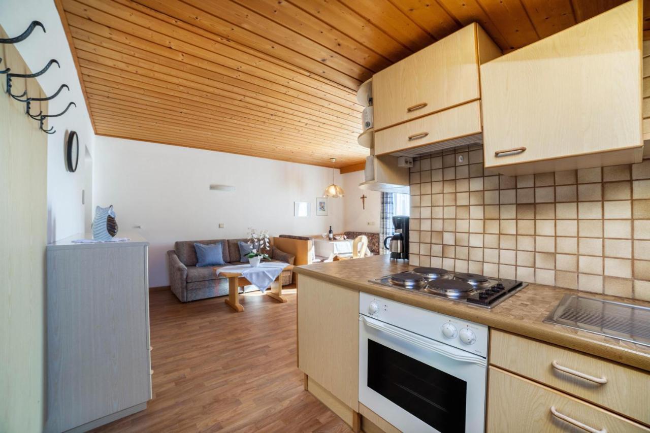 Residence Pichler Apartment 5 Сан-Леонардо-ин-Пассирия Экстерьер фото