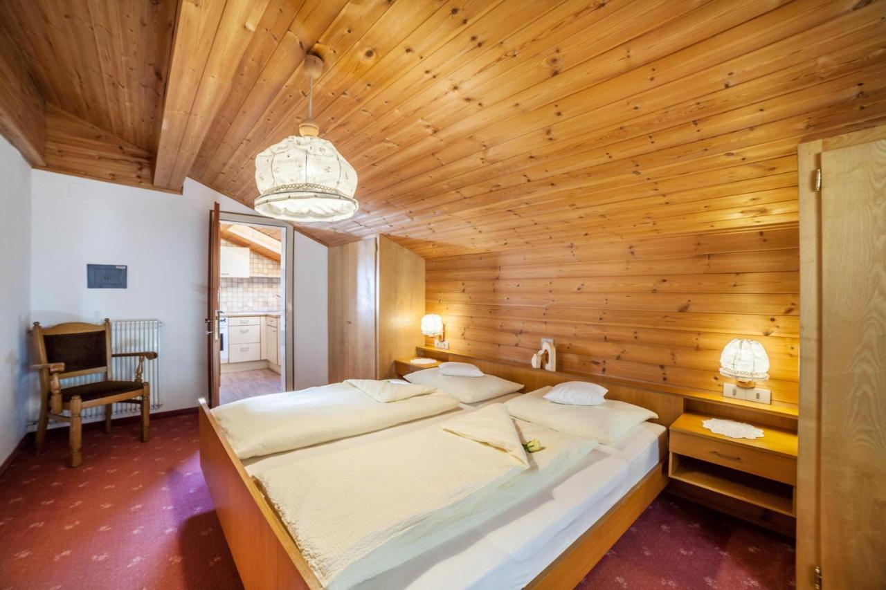 Residence Pichler Apartment 5 Сан-Леонардо-ин-Пассирия Экстерьер фото