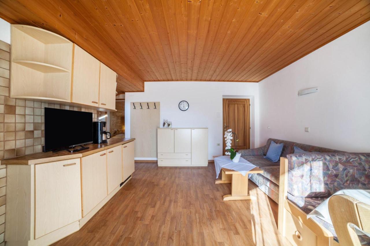 Residence Pichler Apartment 5 Сан-Леонардо-ин-Пассирия Экстерьер фото