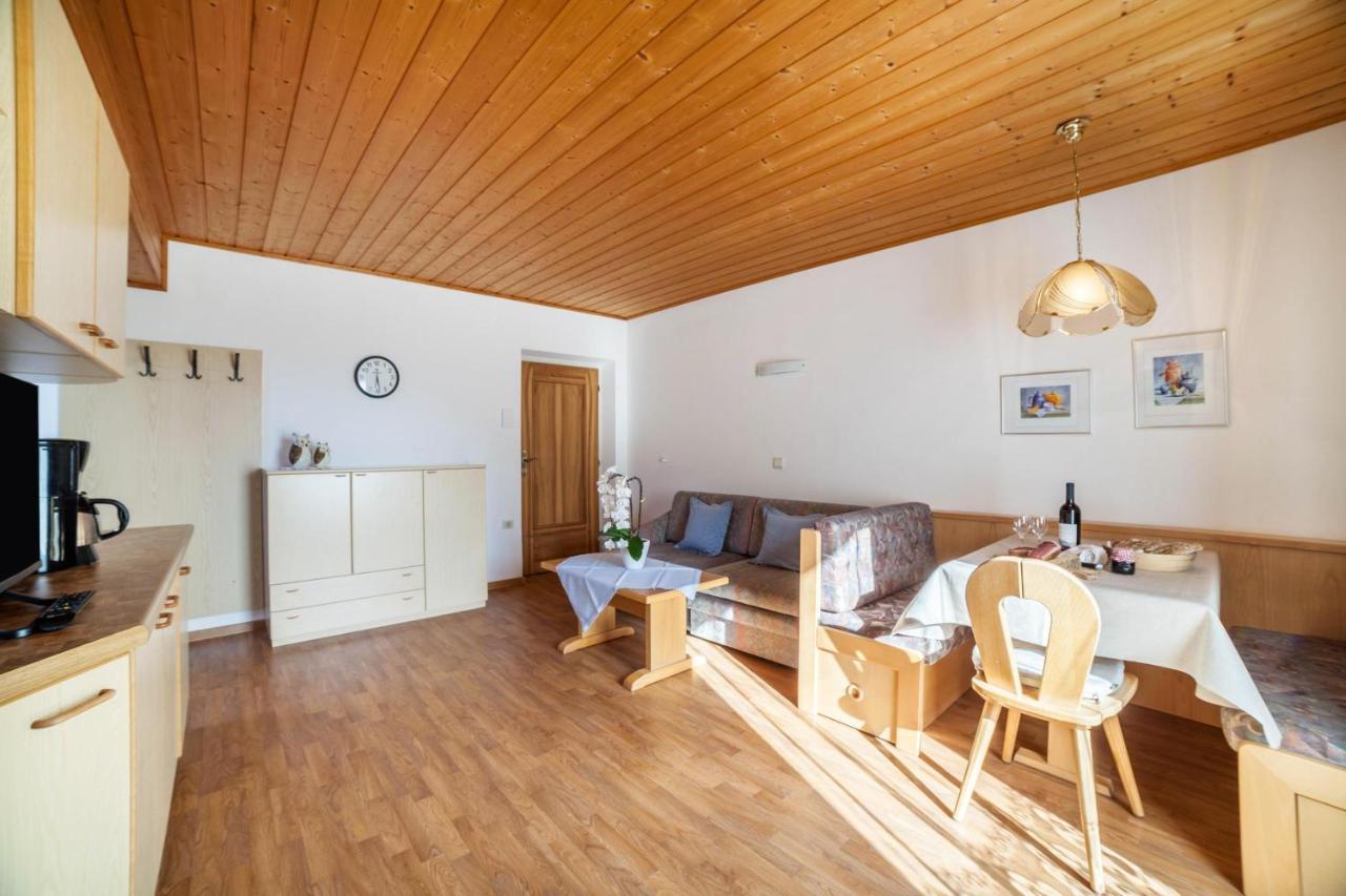 Residence Pichler Apartment 5 Сан-Леонардо-ин-Пассирия Экстерьер фото